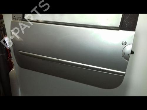 Used Left front door Left front door 17085833 17085833