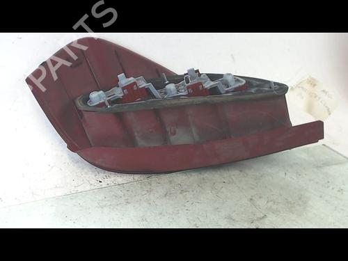 Used Left taillight Left taillight MERCEDES-BENZ A-CLASS (W169) A 180 CDI (169.007, 169.307) (109 hp) 8968134 8968134
