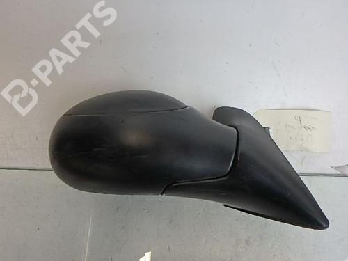 Right mirror CITROËN XSARA PICASSO (N68) 1.6 HDi | BP8961113C27 