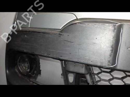 Front bumper VW GOLF V (1K1) 1.9 TDI | BP14954571C7 