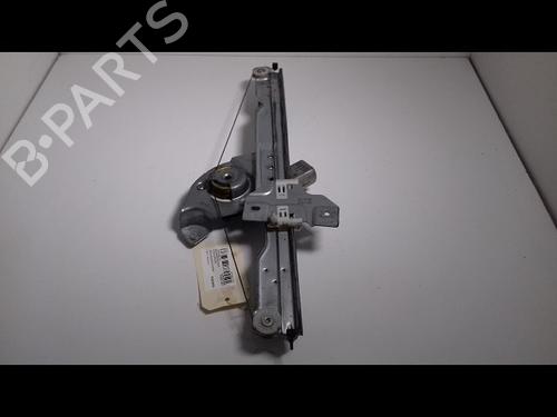 Front left window mechanism DACIA SANDERO 1.5 dCi | BP11255463C22