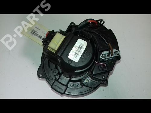 Used Heater blower motor RENAULT CLIO V (B7_) 1.3 TCe 130 (B7MF) (131 hp) 11566330
