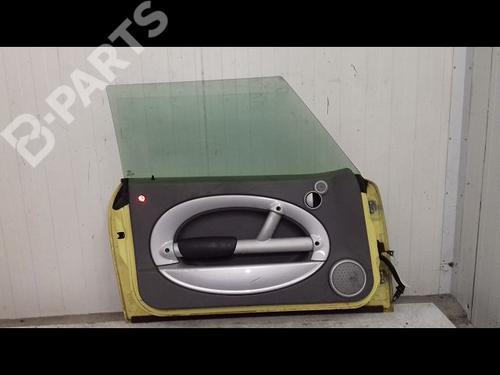Left front door MINI MINI (R50, R53) Cooper | BP8963612C2 