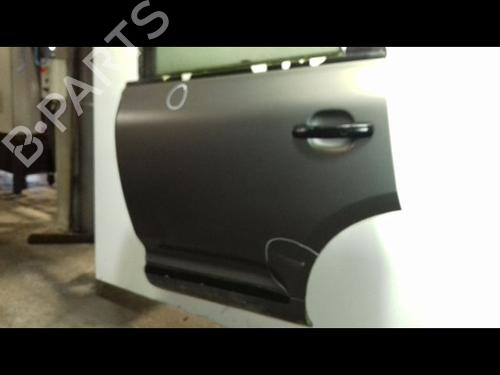 Dør venstre bak PORSCHE CAYENNE (9PA) S 4.5 | BP16973171C4 