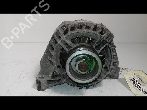 Alternator FIAT PANDA (169_) 1.1 (169.AXA1A) | BP23194571M7 