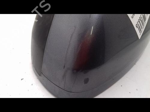 Used Left mirror CITROËN C5 III (RD_) 1.6 HDi 110 (RD9HZC) (109 hp) 19069405