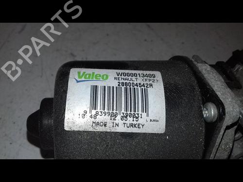 Used Front wiper motor Front wiper motor RENAULT CLIO IV (BH_) 1.5 dCi 75 (75 hp) 21946850 21946850