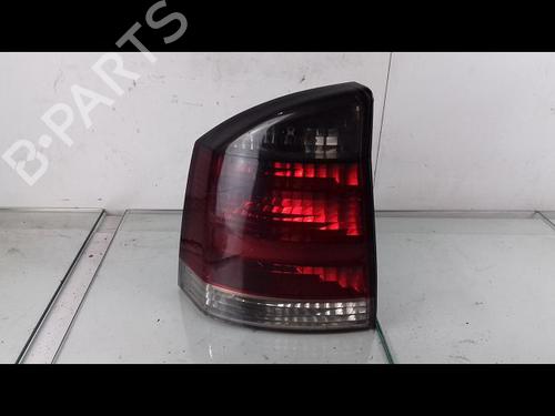 Used Left taillight OPEL VECTRA C GTS (Z02) 1.9 CDTI (F68) (120 hp) 8961804