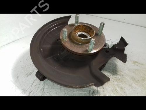 Right front steering knuckle FORD B-MAX (JK) 1.0 EcoBoost | BP14954254M26  - Image 6