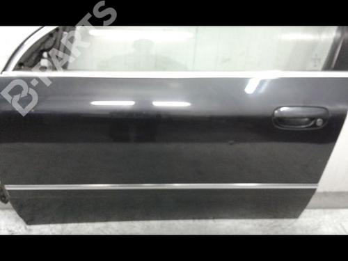 Left front door PEUGEOT 607 (9D, 9U) 2.2 HDi | BP8965165C2 