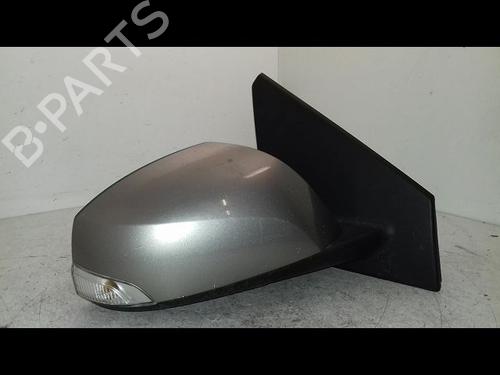 Used Right mirror Right mirror RENAULT MEGANE III Hatchback (BZ0/1_, B3_) 1.5 dCi (BZ09, BZ0D, BZ1W, BZ29, BZ14) (110 hp) 36053775 36053775