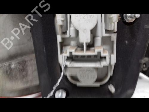 Used Right taillight MERCEDES-BENZ B-CLASS Sports Tourer (W245) B 180 CDI (245.207) (109 hp) 9118195