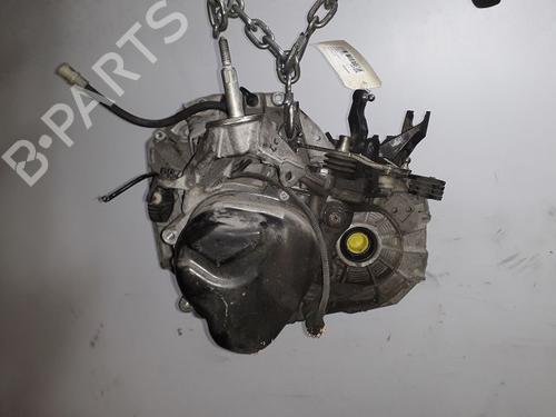 Getriebe für RENAULT CLIO IV (BH_) 1.5 dCi 90 (90 hp) 31576028