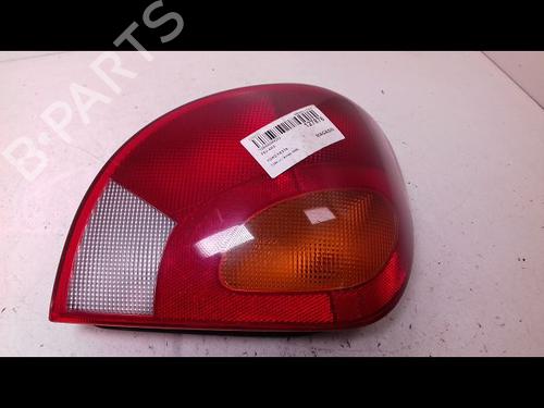 Used Right taillight Right taillight 23196393 23196393