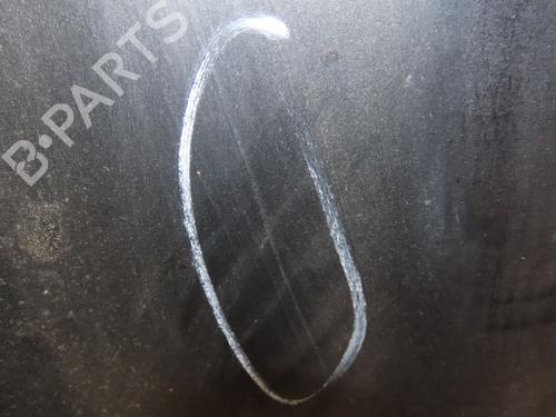 Hood MERCEDES-BENZ E-CLASS (W211) E 220 CDI (211.006) | BP18968304C1 
