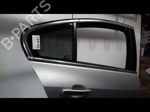Right rear door OPEL INSIGNIA A (G09) 2.0 CDTI (68) | BP15100220C5 