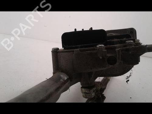 Used Front wiper motor FIAT PUNTO (188_) 1.9 JTD 80 (188.237, .257, .337, .357) (80 hp) 23196597
