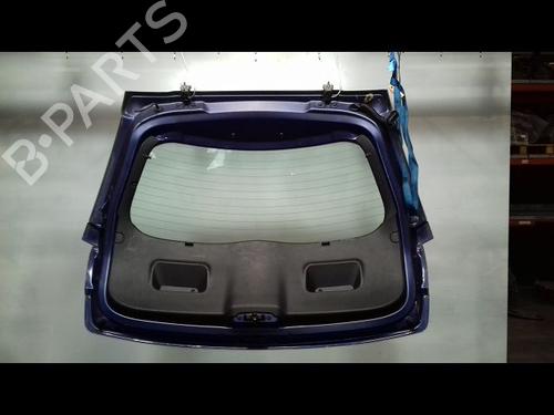 Tailgate CITROËN C3 II (SC_) 1.2 VTi 82 | BP31347855C6