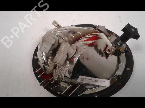 Used Right taillight VW NEW BEETLE (9C1, 1C1) 2.0 (115 hp) 8972228