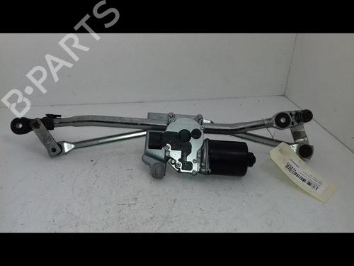 Used Front wiper motor BMW 1 (E87) 116 i (115 hp) 29226823