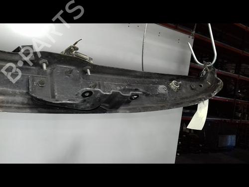 Front slam panel PEUGEOT 206+ (2L_, 2M_) 1.1 | BP14887730C72 