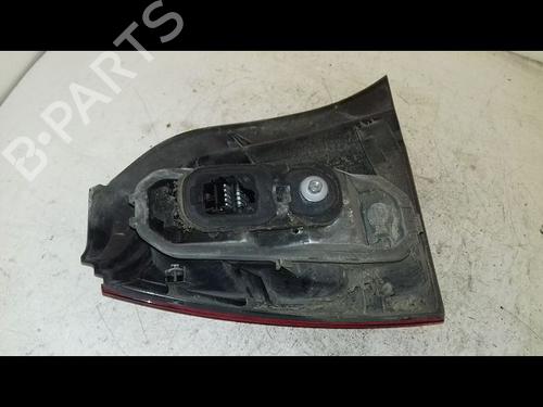 Right taillight RENAULT TWINGO II (CN0_) 1.5 dCi (CN0E) | BP33248226C35 - Image 2