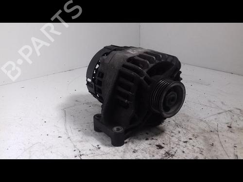 Alternator FIAT PANDA (169_) 1.2 (169.AXB11, 169.AXB1A) | BP23194568M7 - Image 2