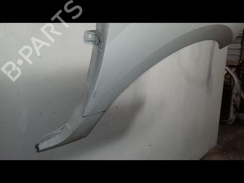 Right front fenders RENAULT KANGOO Express (FW0/1_) 1.5 dCi 70 (FW0A, KW0V) | BP29216529C42 