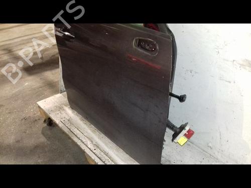 Right front door CITROËN C4 Grand Picasso II (DA_, DE_) 1.6 BlueHDi 120 | BP29216612C3 