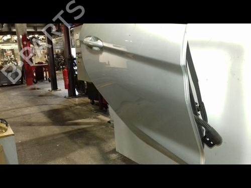 Right rear door FORD FIESTA VII (HJ, HF) 1.0 EcoBoost | BP29225500C5 