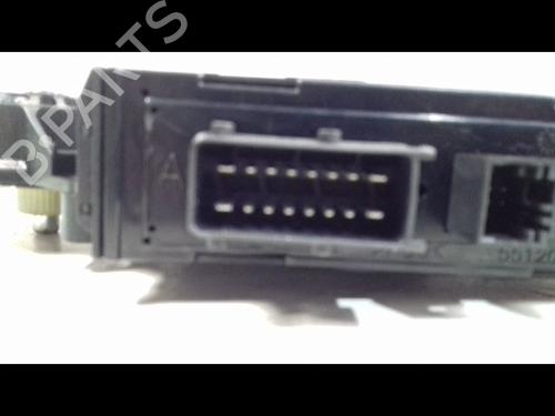 Used Front right window mechanism PEUGEOT 307 (3A/C) 2.0 HDi 110 (107 hp) 23195333