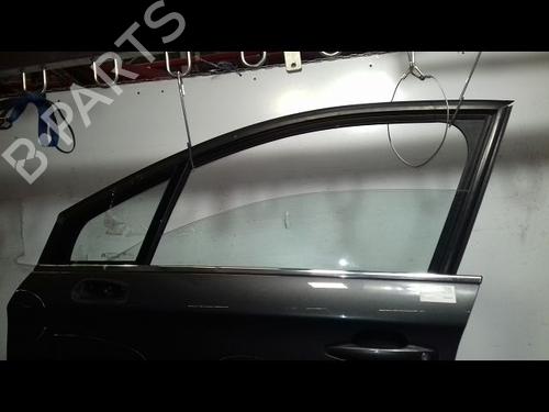 Left rear door CITROËN C4 II (NC_) 1.6 HDi 90 | BP29225631C4 