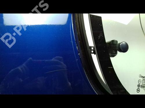 Right rear door PEUGEOT 107 (PM_, PN_) 1.4 HDi | BP8973055C5 