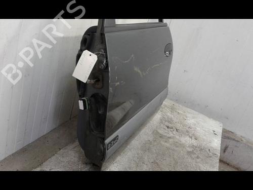 Left front door RENAULT ESPACE III (JE0_)  | BP23195448C2 