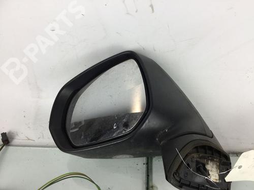 Used Left mirror CITROËN C4 Grand Picasso I (UA_) 1.6 HDi (109 hp) 8961236