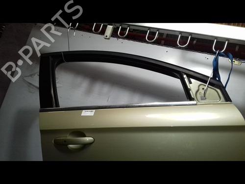 Right front door FORD MONDEO IV (BA7) 2.0 TDCi | BP29224964C3 