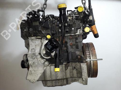 Engine RENAULT MEGANE IV Hatchback (B9A/M/N_) 1.6 TCe 205 (B9MV) | BP34426533M1 - Image 3