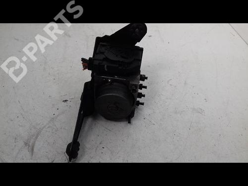 Used ABS pump RENAULT SCÉNIC II (JM0/1_) 1.5 dCi (JM1E, JM16) (106 hp) 8974328