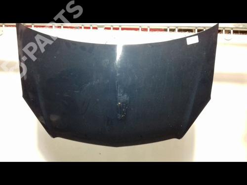 Hood OPEL ZAFIRA / ZAFIRA FAMILY B (A05) 1.7 CDTI (M75) | BP11343269C1 