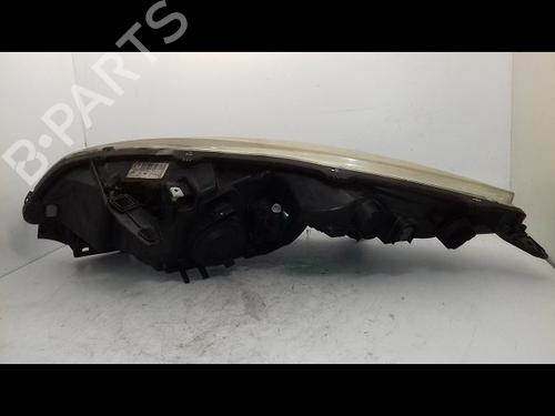 Right headlight RENAULT SCÉNIC III (JZ0/1_) 1.5 dCi | BP29226225C29 