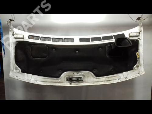 Used Hood RENAULT MASTER II Van (FD) 1.9 dTI (FD0L) (80 hp) 11807183