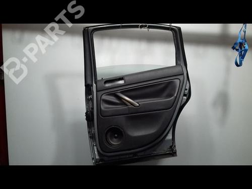 Dør høyre bak VW PASSAT B5.5 (3B3) 2.5 TDI | BP11976630C5 