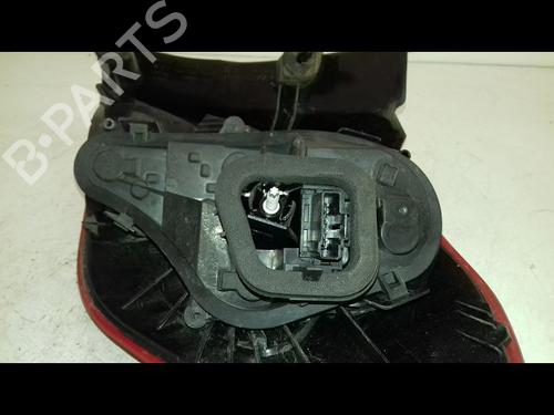 Left taillight CITROËN C4 II (NC_) 1.6 VTi 120 (NC5FS0, NC5FS9) | BP30950320C34 - Image 5