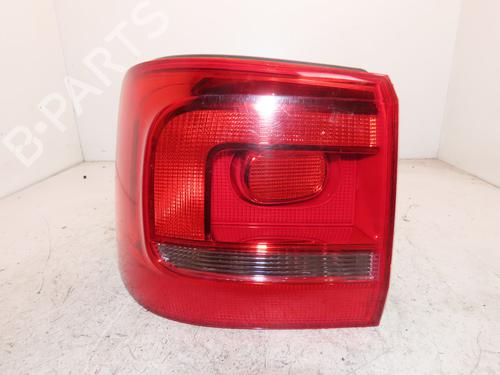 Rückleuchte Links für VW TOURAN (1T3) 1.6 TDI (105 hp) 33221958