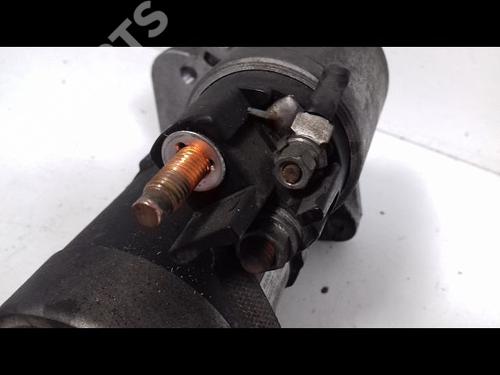 Starter RENAULT KANGOO Express (FC0/1_) 1.5 dCi (FC1E) | BP10298886M8 