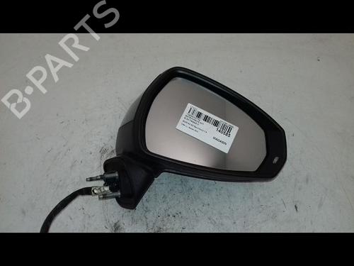 Used Right mirror AUDI A3 Sportback (8VA, 8VF) 1.4 TFSI (140 hp) 29225142