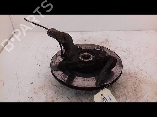Left front steering knuckle RENAULT TWINGO II (CN0_) 1.2 (CN0D) | BP23194784M25 