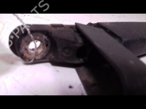 Rear windshield wiper arm PEUGEOT 307 (3A/C) 2.0 HDi 90 | BP22441451C144 