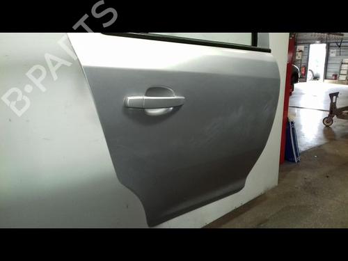Right rear door OPEL CORSA D (S07) 1.3 CDTI (L08, L68) | BP18926354C5 