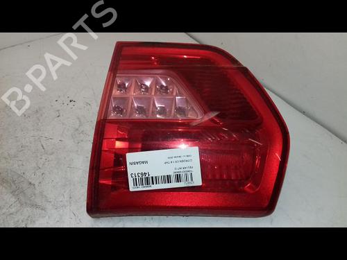 Højre baglygte bagklap CITROËN C5 III Break (RW_) 1.6 THP 155 (156 hp) 29226384